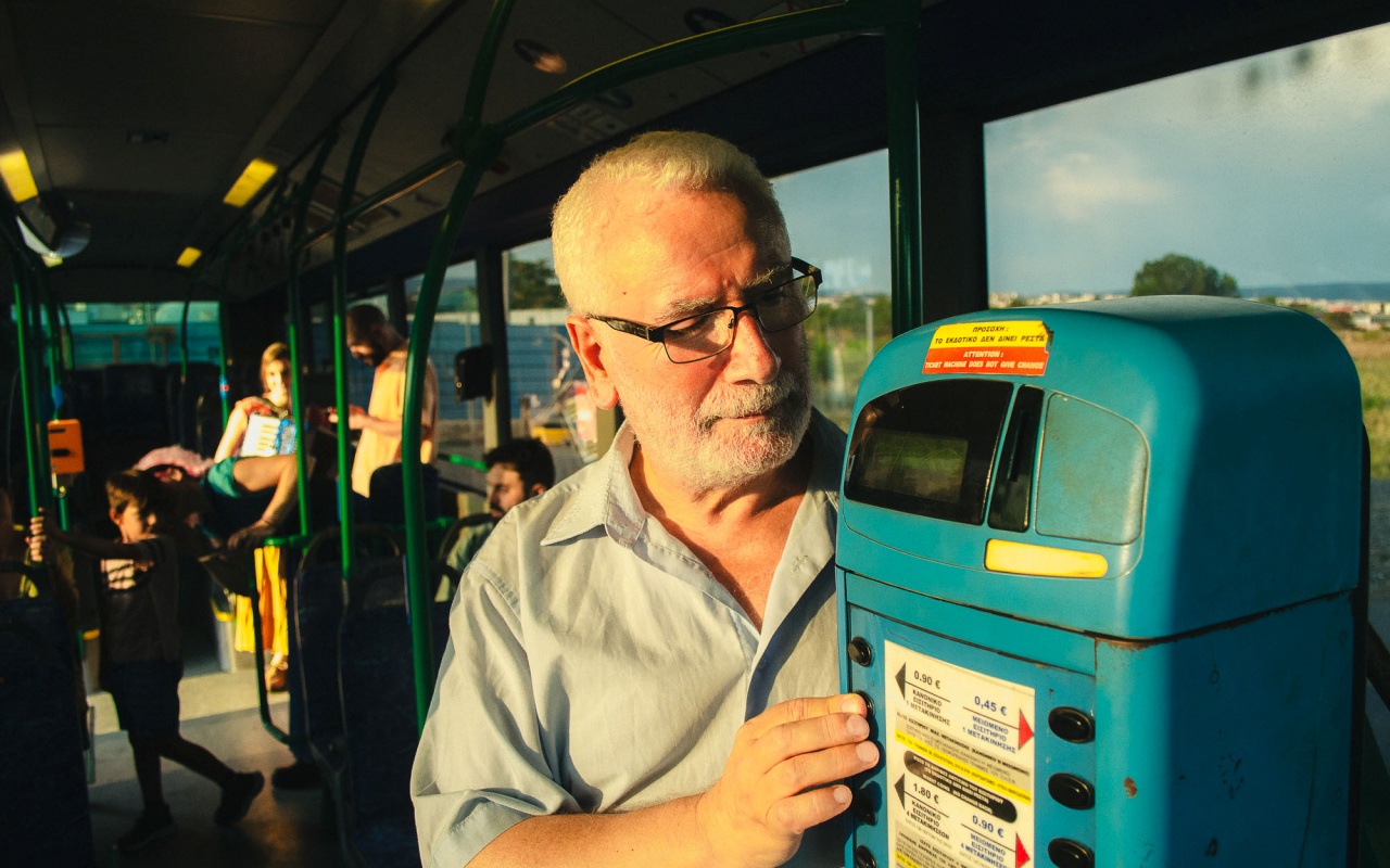 Η «Λούνα» της Ρίκας Μπενβενίστε στη Θεσσαλονίκη