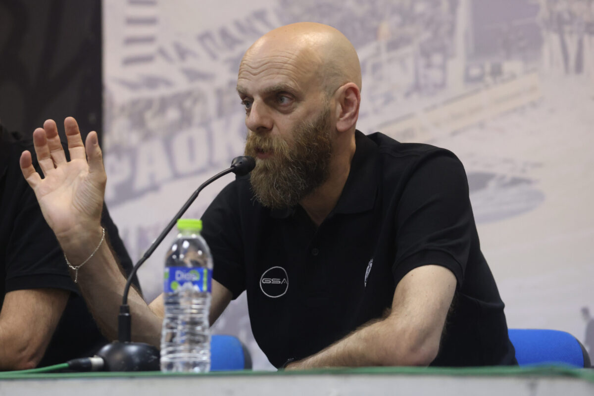 ΚΑΕ ΠΑΟΚ: Το αναλυτικό πρόγραμμα των αγώνων προετοιμασίας