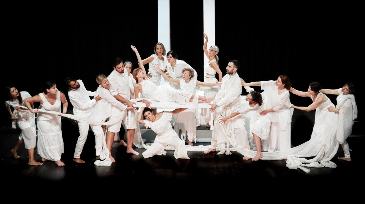 Έρχονται τα «Μερκούρεια» στο δήμο Νεάπολης – Συκεών με εννιά ξεχωριστές παραστάσεις