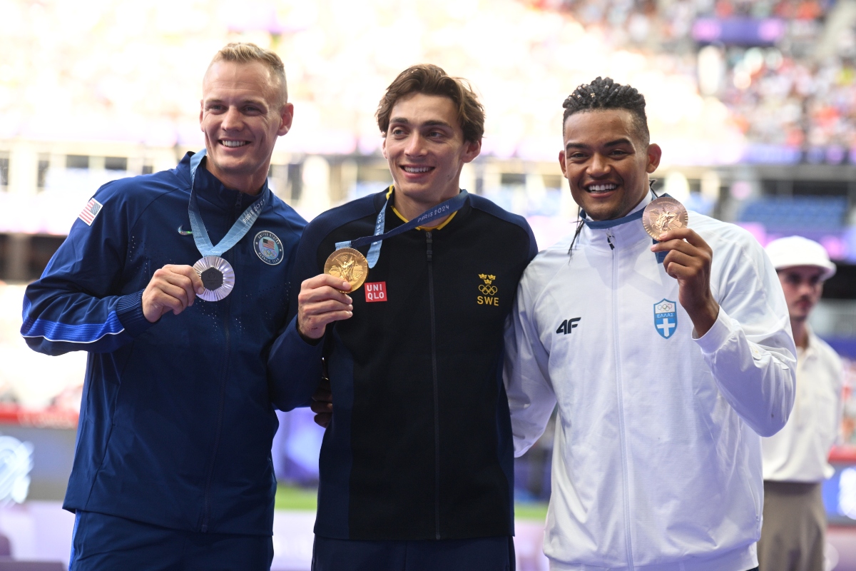 Ολυμπιακοί Αγώνες: Οι χώρες με τα περισσότερα μετάλλια – Η θέση της Ελλάδας