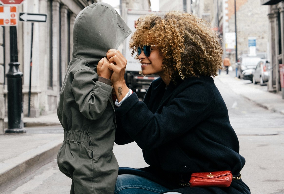 Πώς μιλάμε στα παιδιά για τα έντονα καιρικά φαινόμενα