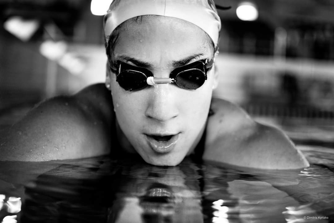 Εκτός ημιτελικών στα 50μ. ελεύθερο η Δράκου