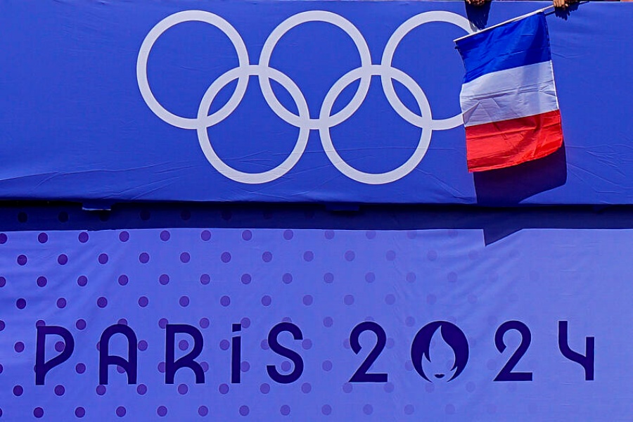 Παραολυμπιακοί Αγώνες: Το πρόγραμμα των Ελλήνων στην 7η μέρα (4/9)