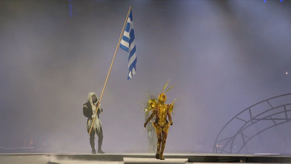 Ολυμπιακοί Αγώνες: Τι τηλεθέαση κατέγραψε η Τελετή Λήξης (VIDEO)