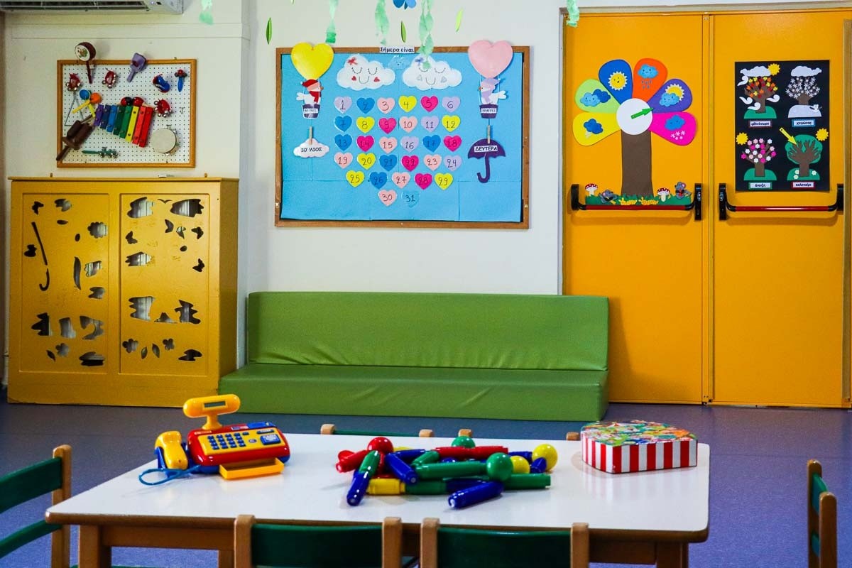 «Προσπάθεια εξαπάτησης δικαιούχων voucher για δωρεάν προσχολική αγωγή»