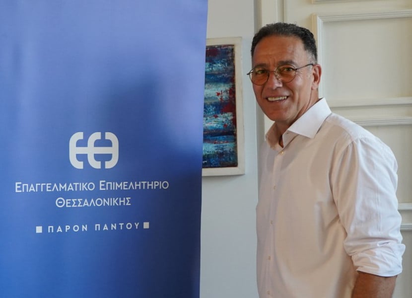 Πανταλέων: Να ολοκληρωθεί χωρίς καθυστερήσεις το έργο του FlyOver