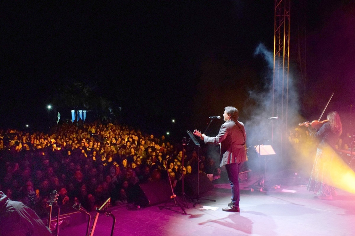 Με πλούσιο πολιτιστικό πρόγραμμα ο Σεπτέμβριος στο δήμο Παύλου Μελά