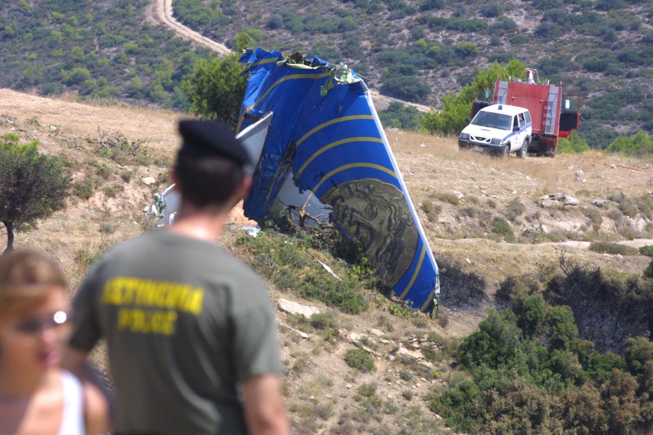 ”Helios Airways”: 19 χρόνια από τη μεγαλύτερη αεροπορική τραγωδία στην Ελλάδα (VIDEO)