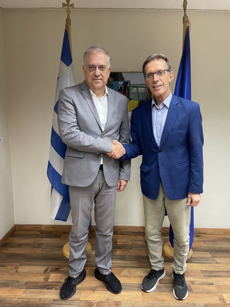 88η ΔΕΘ: Με 150 εκθέτες από την Ελλάδα και το εξωτερικό (ΦΩΤΟ)