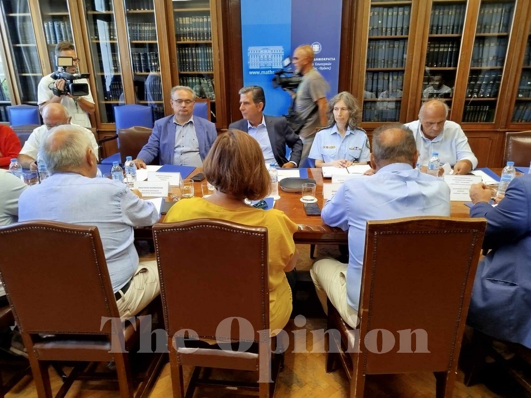 Θεσσαλονίκη: Παραπάνω θέσεις φορτοεκφόρτωσης και τόνωση της αγοράς (VIDEO-ΦΩΤΟ)