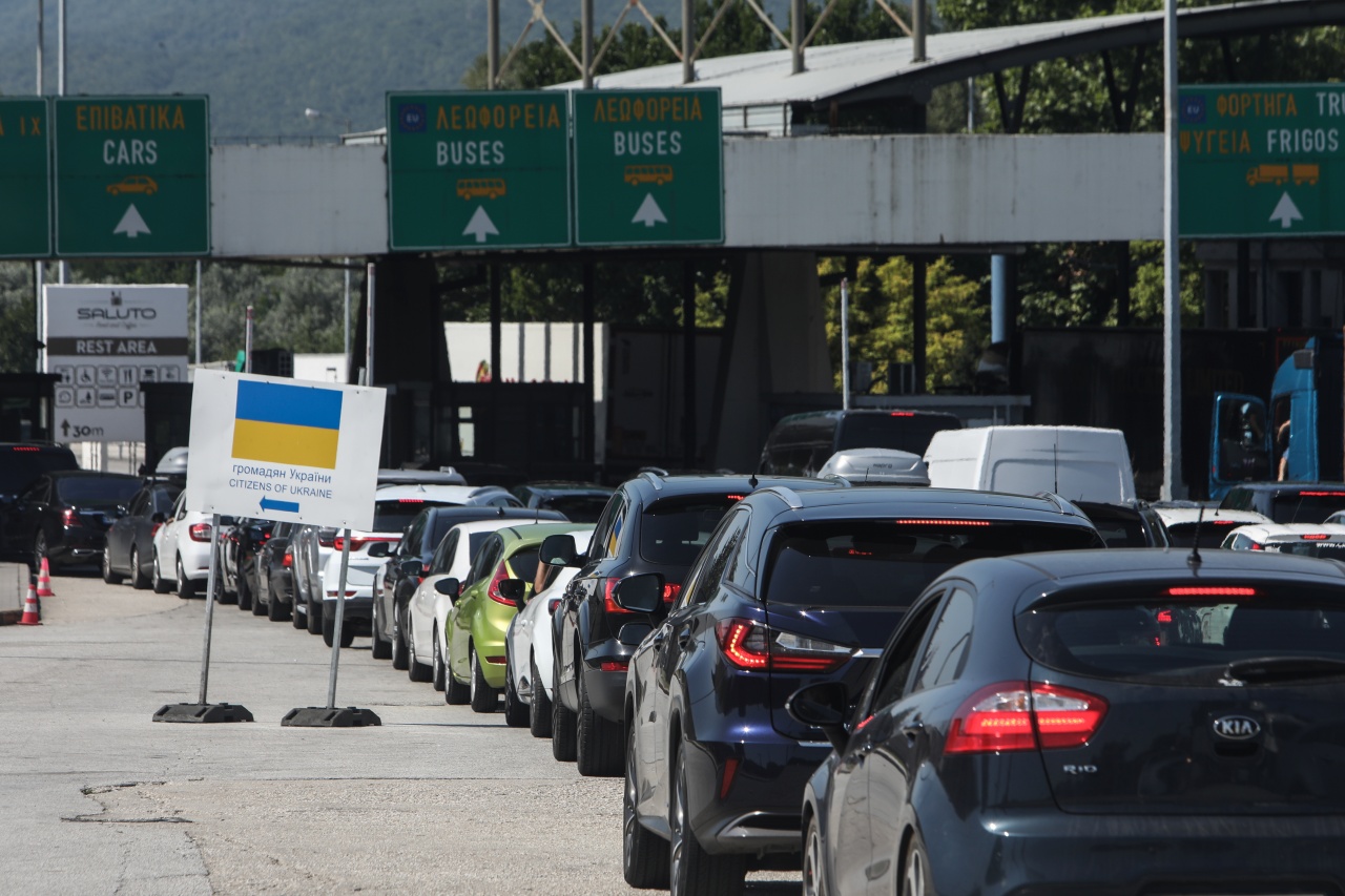 «Τρέχουν» στη Βουλγαρία οι Έλληνες για φθηνότερη βενζίνη