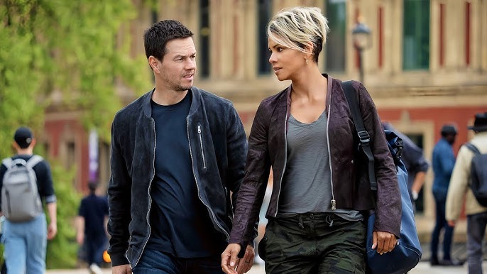 «The Union»: Από οικοδόμος… μυστικός κατάσκοπος (VIDEO)