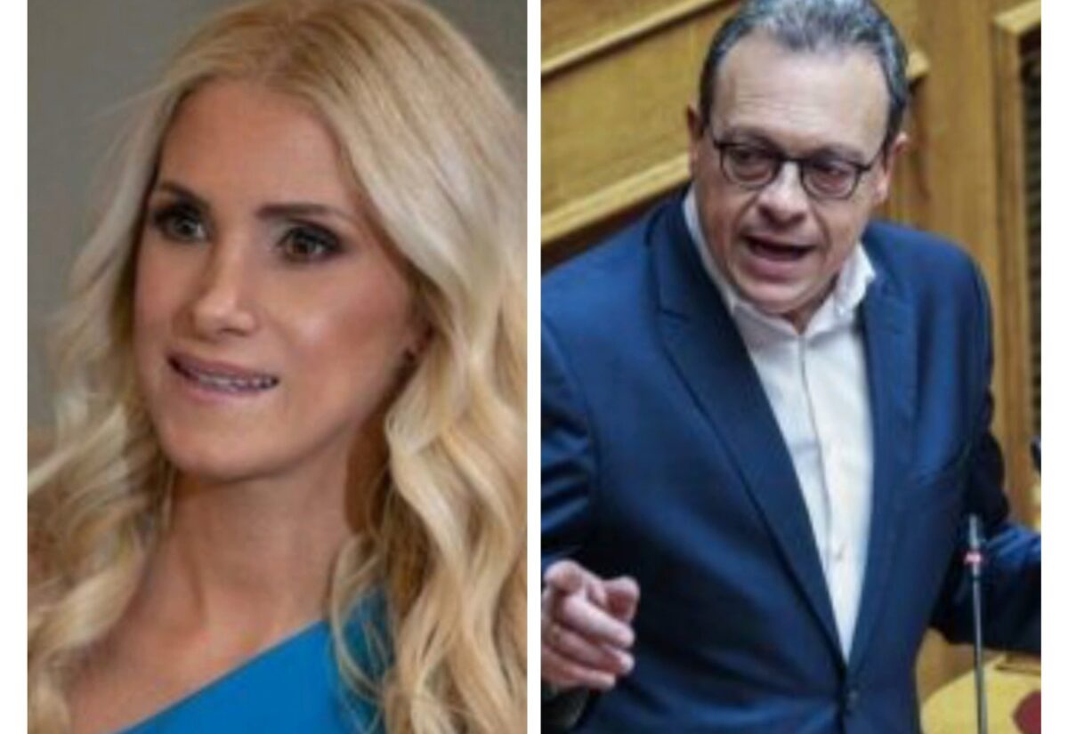 Στη δικαιοσύνη προσφεύγουν Σ. Φάμελλος και Δ. Τσαμπάζη για ανώνυμη ανάρτηση με υπαινιγμούς εναντίον τους