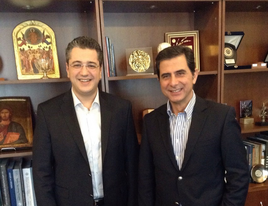 Οι ευχές Γκιουλέκα σε Τζιτζικώστα