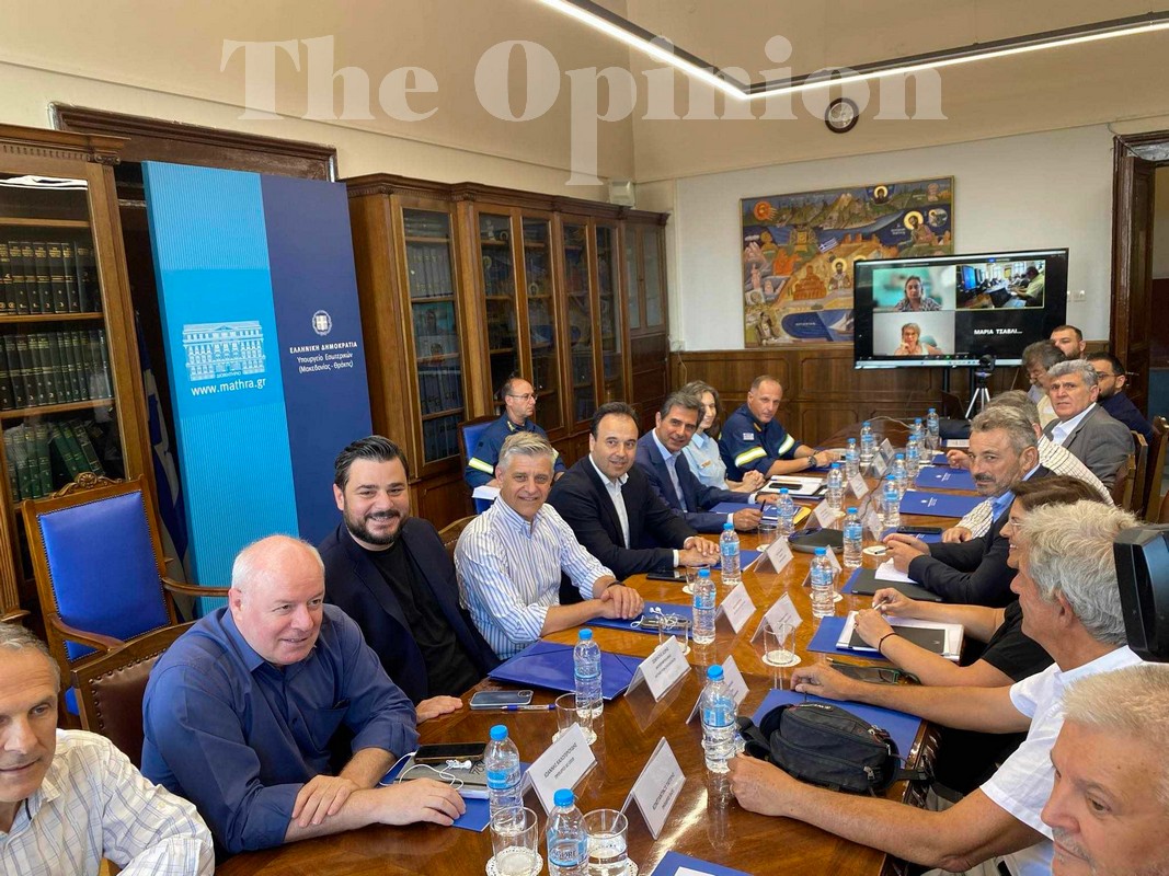 Αναβαθμίζεται το google maps λόγω FlyOver – Μέτρα για το κυκλοφοριακό στη Θεσσαλονίκη (VIDEO)