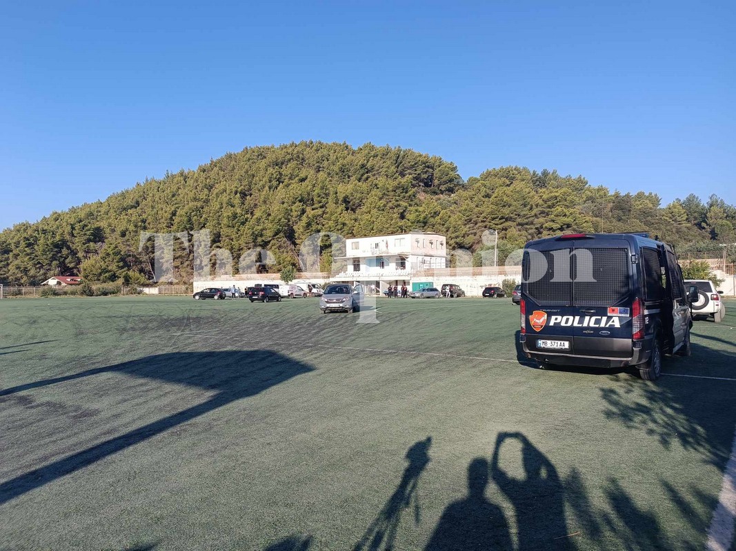 Ο Βαγγέλης Τάβος, εκλεκτός του Έντι Ράμα, νέος δήμαρχος στη Χειμάρρα (ΦΩΤΟ-VIDEO)