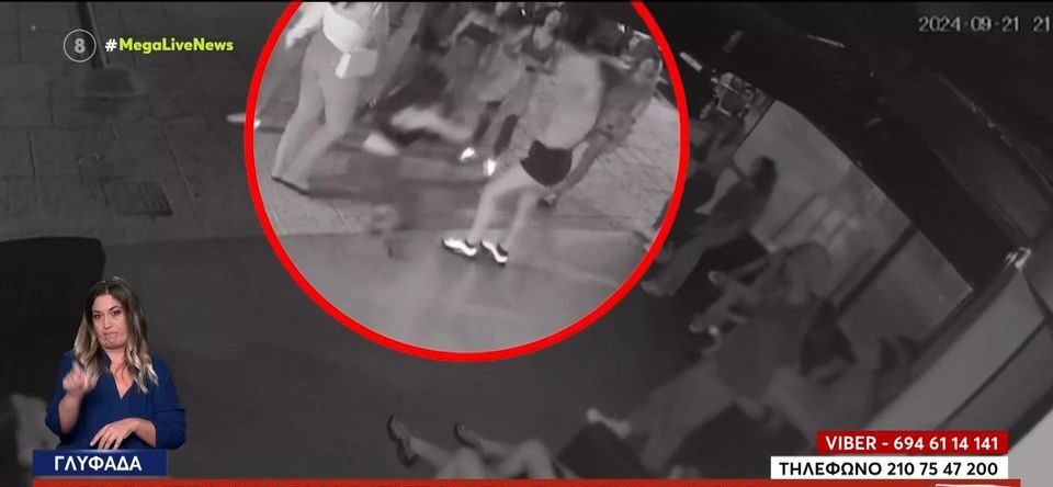 Πατέρας 14χρονης που ξυλοκοπήθηκε: Θύματα της υποκουλτούρας του TikTok τα παιδιά (VIDEO)