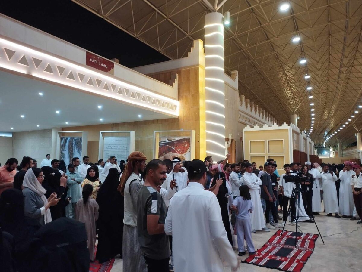 Η Θεσσαλονίκη μαγειρεύει για την Unesco στη Σαουδική Αραβία (ΦΩΤΟ)