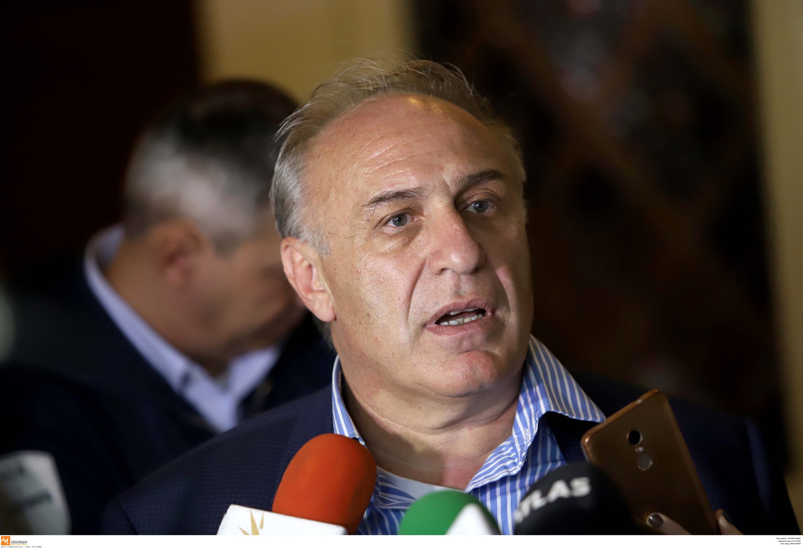 Καπνοπώλης – ΒΕΘ: Ανανεωμένο και δυναμικό το ψηφοδέλτιο της Βιοτεχνικής Συμμαχίας