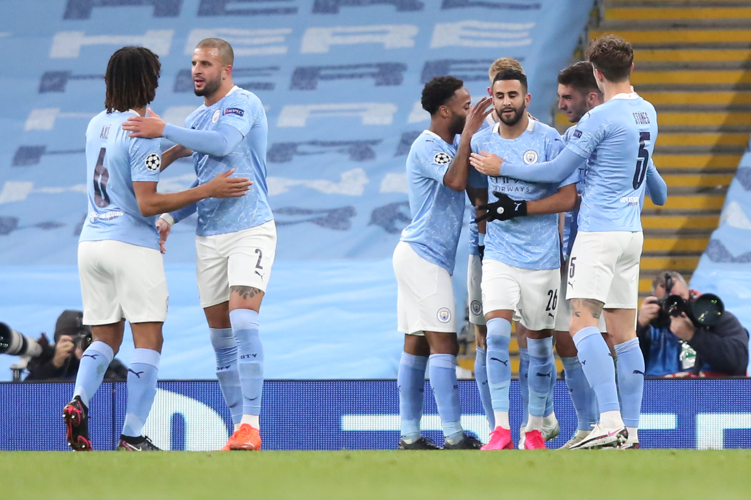 Μάντσεστερ Σίτι: Το «αστρονομικό» ποσό που έδωσε για 14χρονο ποδοσφαιριστή