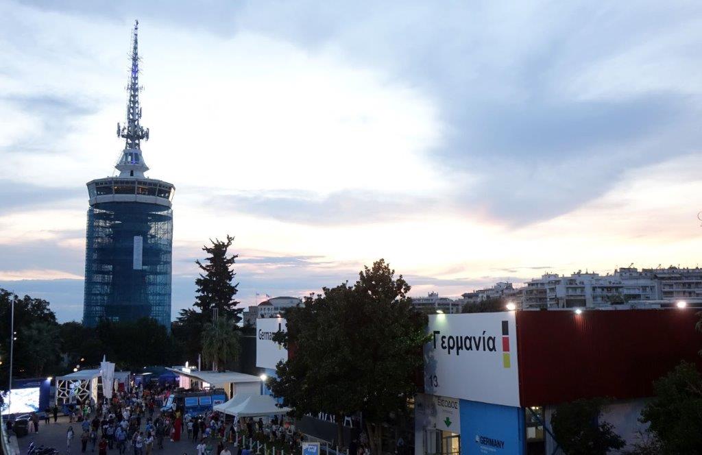 Νέα Αριστερά: «Όχι στο real estate σχέδιο ανάπλασης της ΔΕΘ – Ναι στο Μητροπολιτικό Πάρκο»