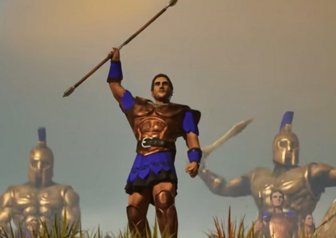 Στην κυκλοφορία το Age of Mythology: Retold (VIDEO)