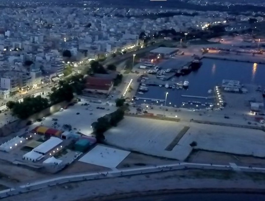 Στο επίκεντρο η Θράκη, οι προκλήσεις και οι προοπτικές της σε εκδήλωση του Paremvasi Think Tank