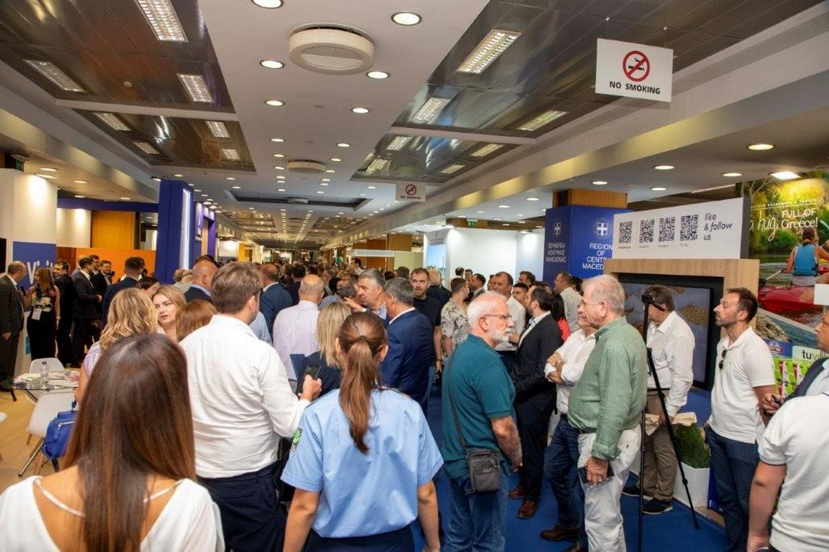 88η ΔΕΘ: Δυναμικό ξεκίνημα στις συναυλίες με Gipsy Kings featuring Nicolas Reyes – Η ώρα έναρξης