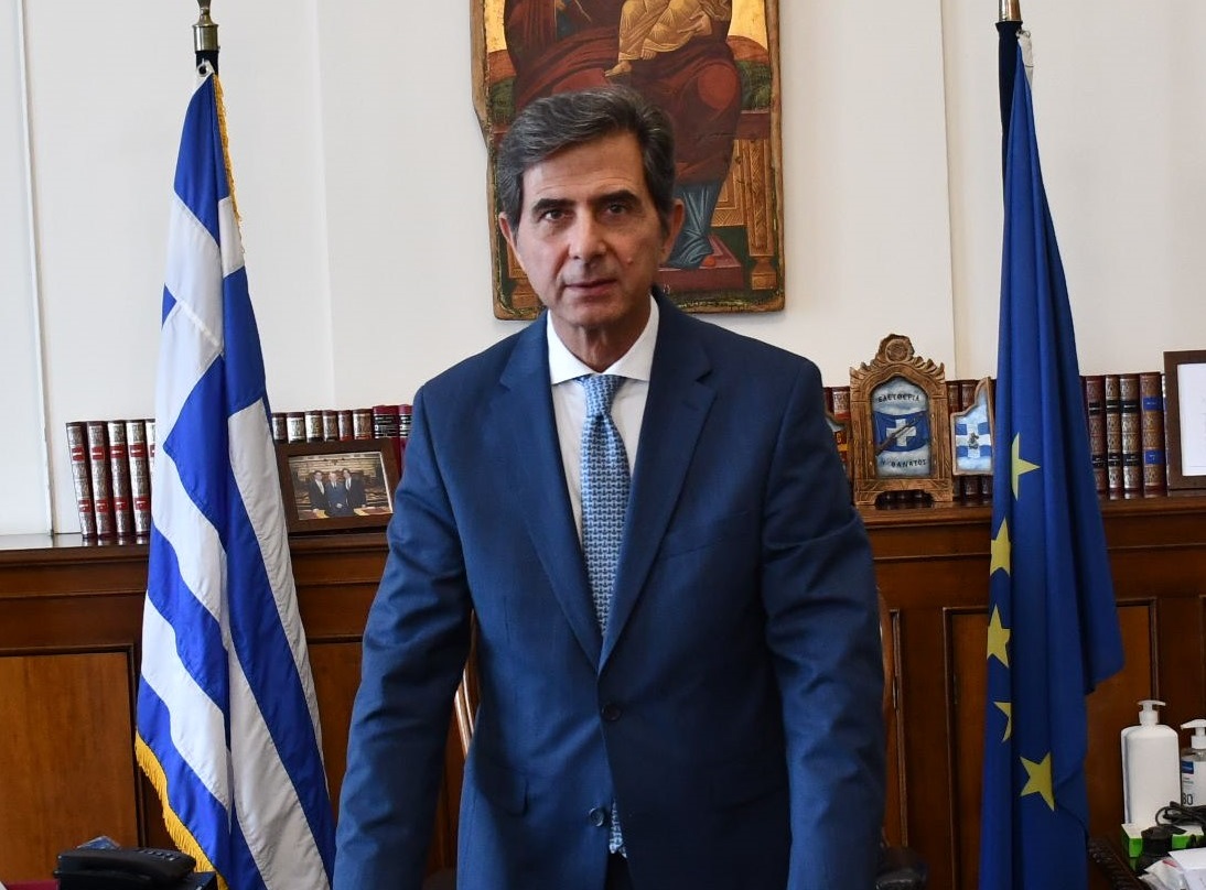 Η ανάπτυξη και οι προκλήσεις της Θεσσαλονίκης για την επόμενη δεκαετία