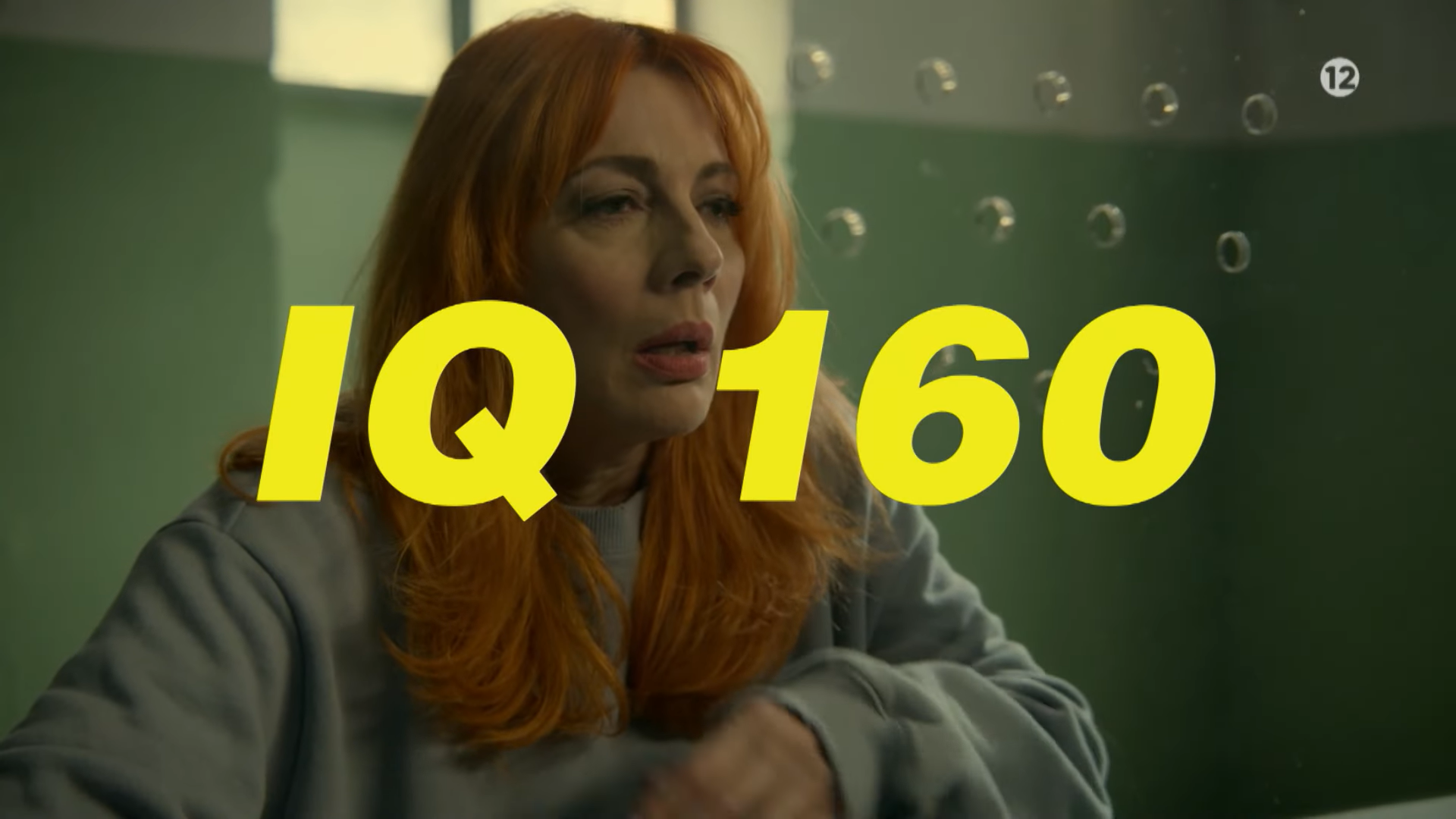 IQ 160»: Πότε επιστρέφει ο δεύτερος κύκλος της σειράς (VIDEO)