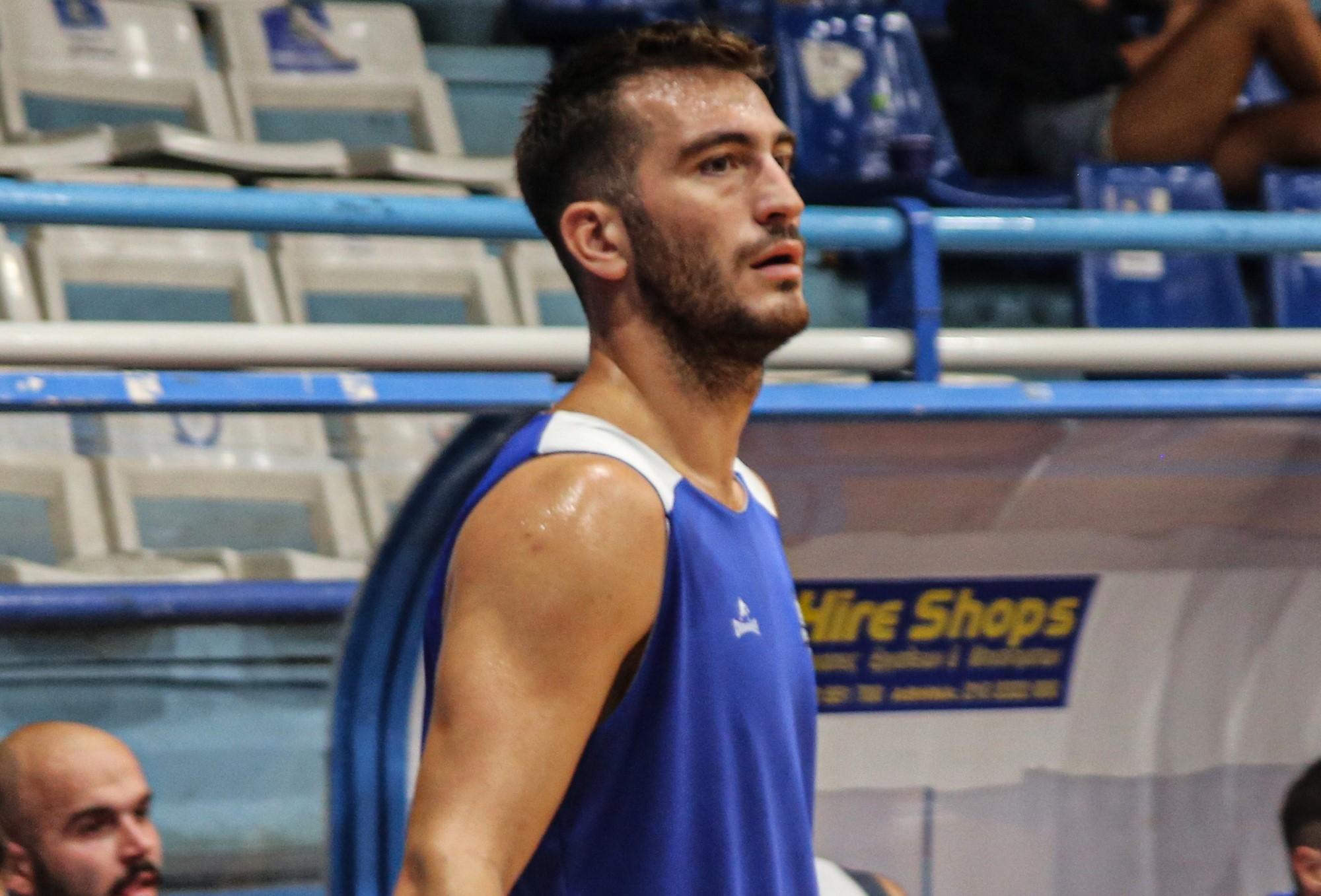 ΚΑΕ Ηρακλής: Συνέχισε με νίκη τα φιλικά του κόντρα στον Φίλιππο Βέροιας