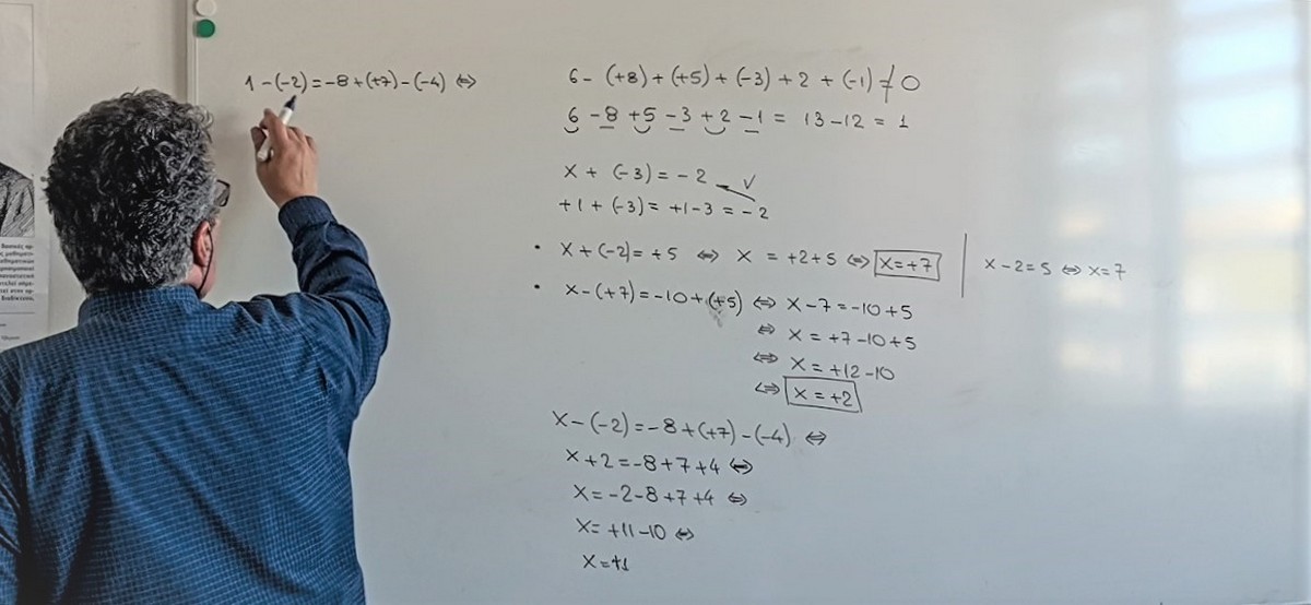 Δήμος Νεάπολης- Συκεών: Πρώτο κουδούνι τη Δευτέρα για το Κοινωνικό Φροντιστήριο