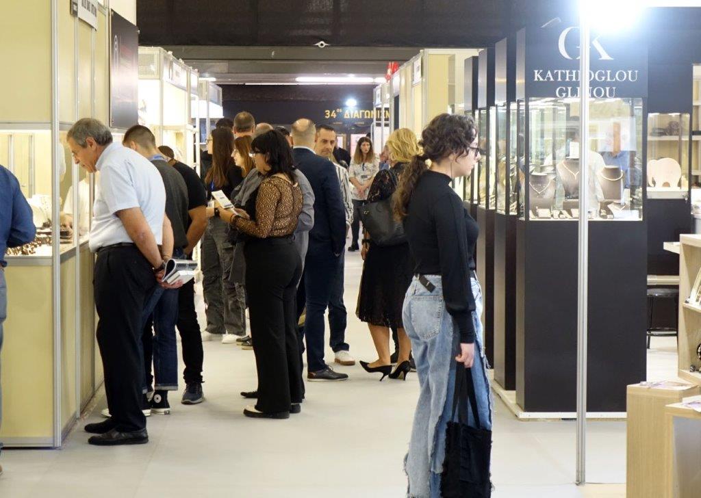 38η KOSMIMA: Έρχεται ανανεωμένη και περισσότερο διεθνής