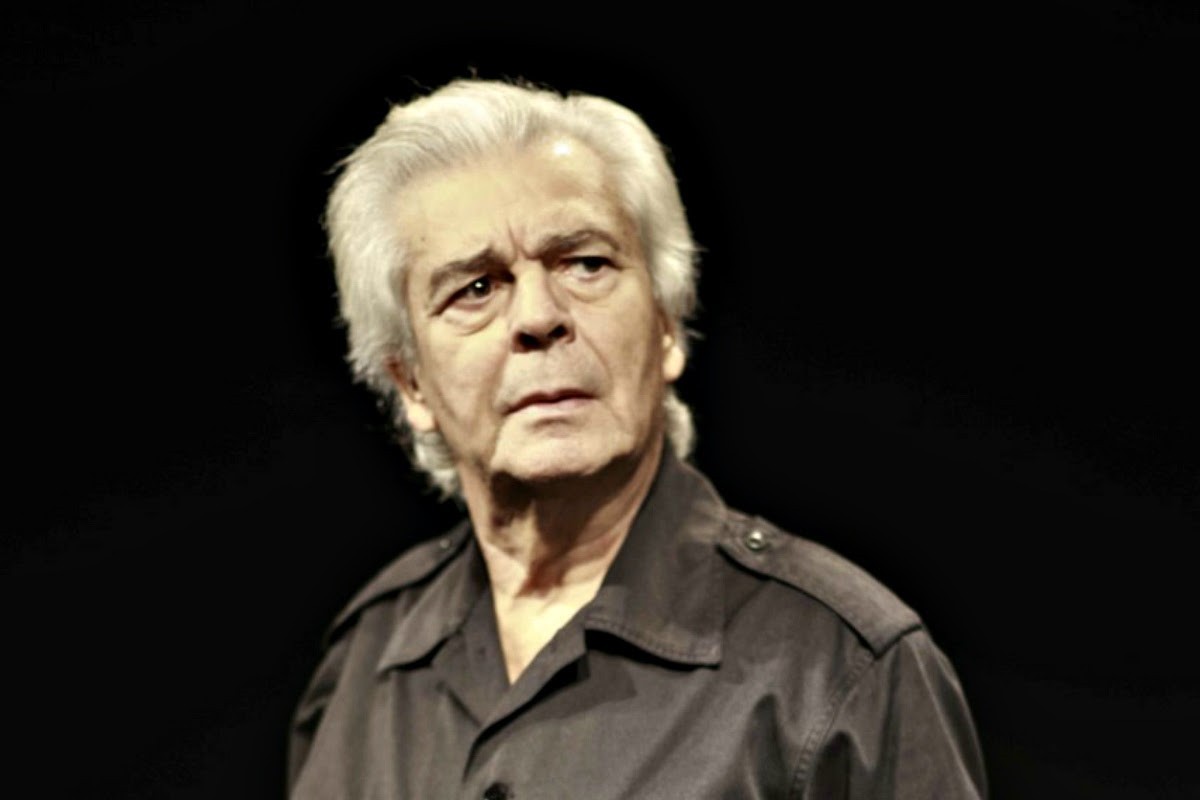 Το ΚΘΒΕ «αποχαιρετά» τον Γιάννη Μόρτζο