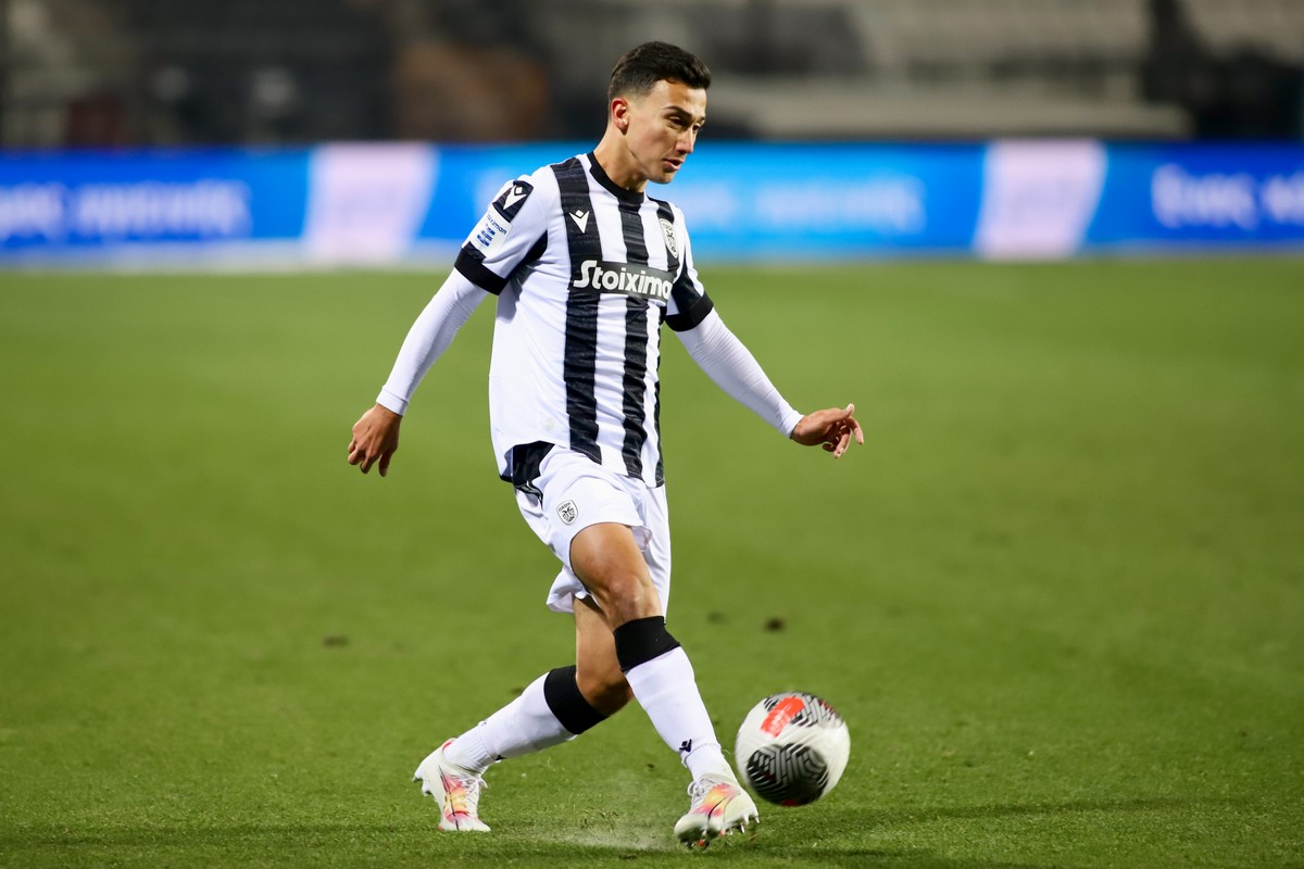 ΠΑΟΚ: Ο Λύρατζης οδεύει προς Ολλανδία -Με ποια ομάδα συμφώνησε