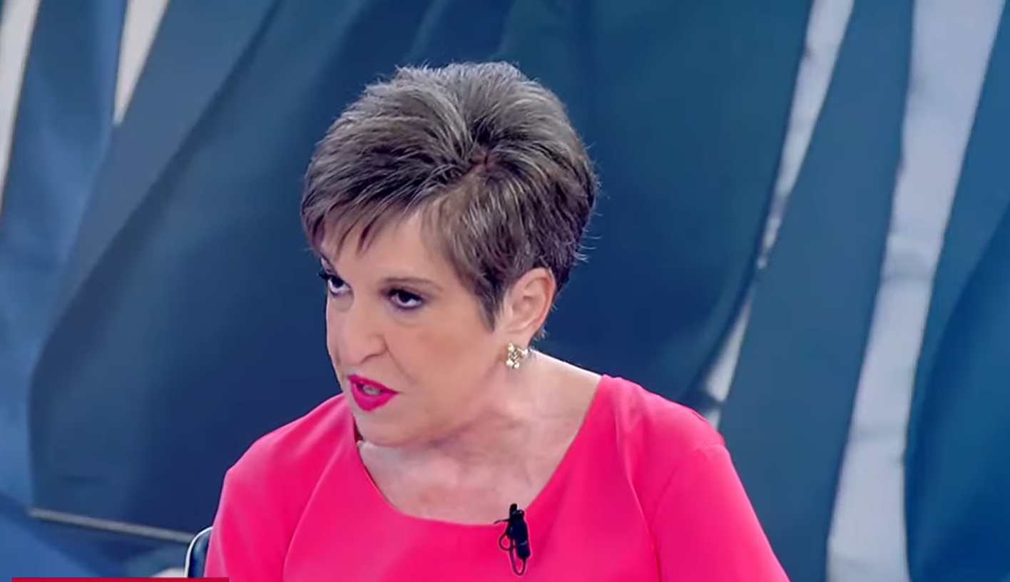 Ιωάννα Μάνδρου: Σε ποιο κανάλι «μετακομίζει» μετά το ΣΚΑΙ