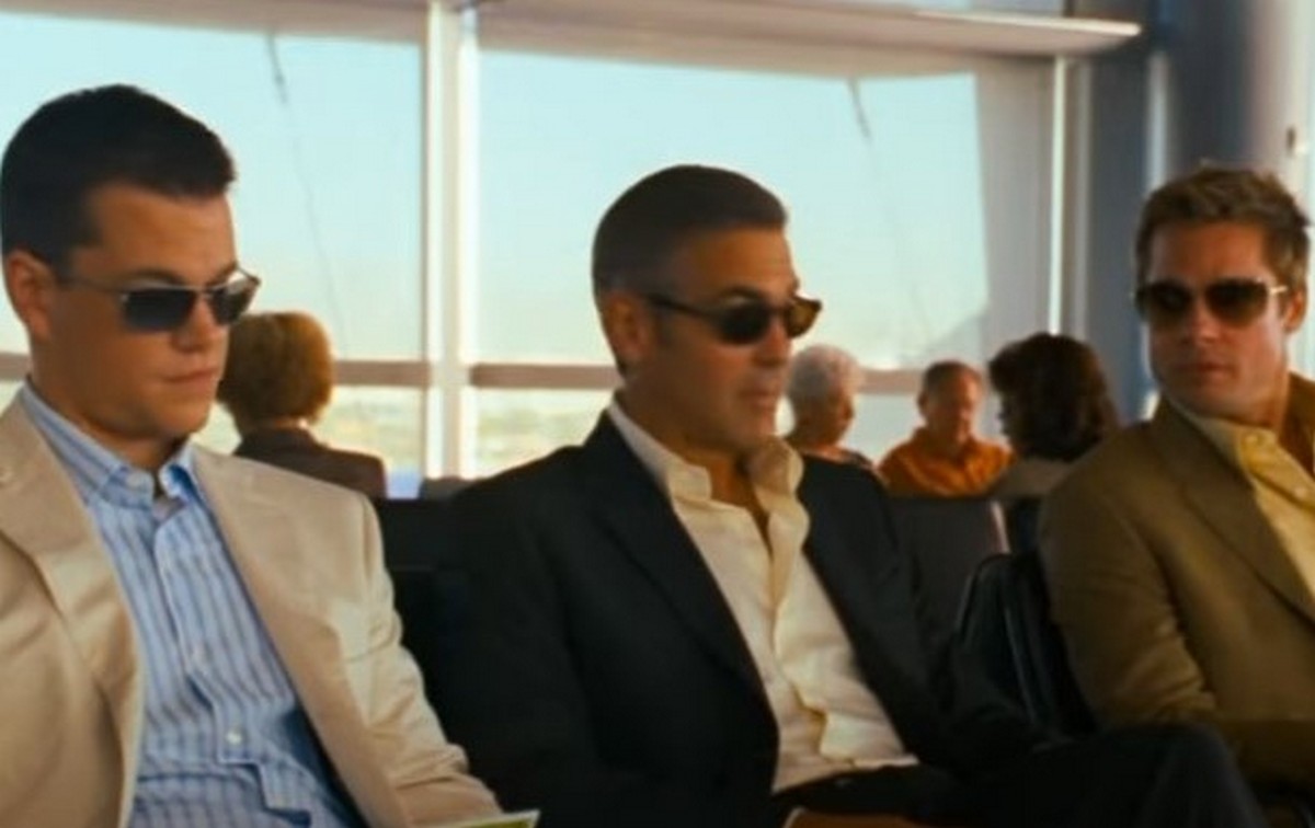 «Ocean’s 14»: Επιστρέφει η συμμορία – Ο Τζορτζ Κλούνεϊ ανακοίνωσε γυρίσματα το 2026