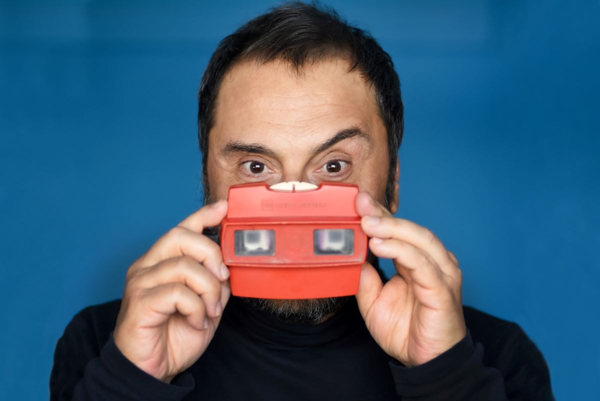 65o ΦΚΘ: Αφιέρωμα και τιμητικός Χρυσός Αλέξανδρος στον Πάνο Χ. Κούτρα