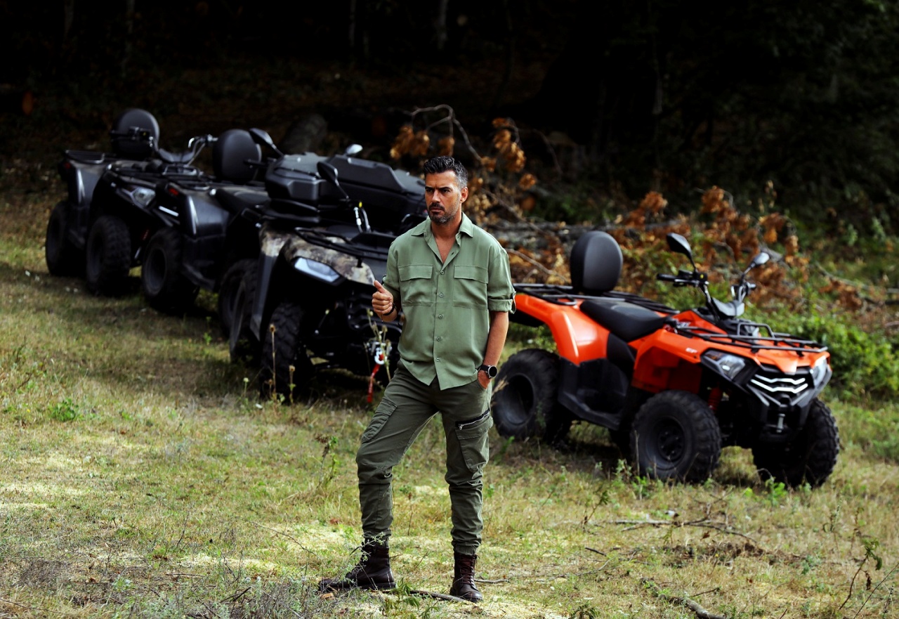 Tempting Fortune: Ξεκίνησαν τα γυρίσματα του νέου τηλεπαιχνιδιού του ΣΚΑΪ