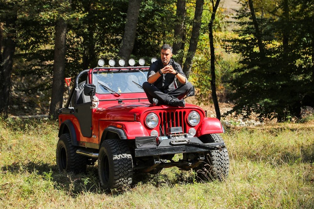 «Tempting Fortune»: Απόψε ξεκινάει το νέο ριάλιτι με τον Γιάννη Τσιμιτσέλη (VIDEO)