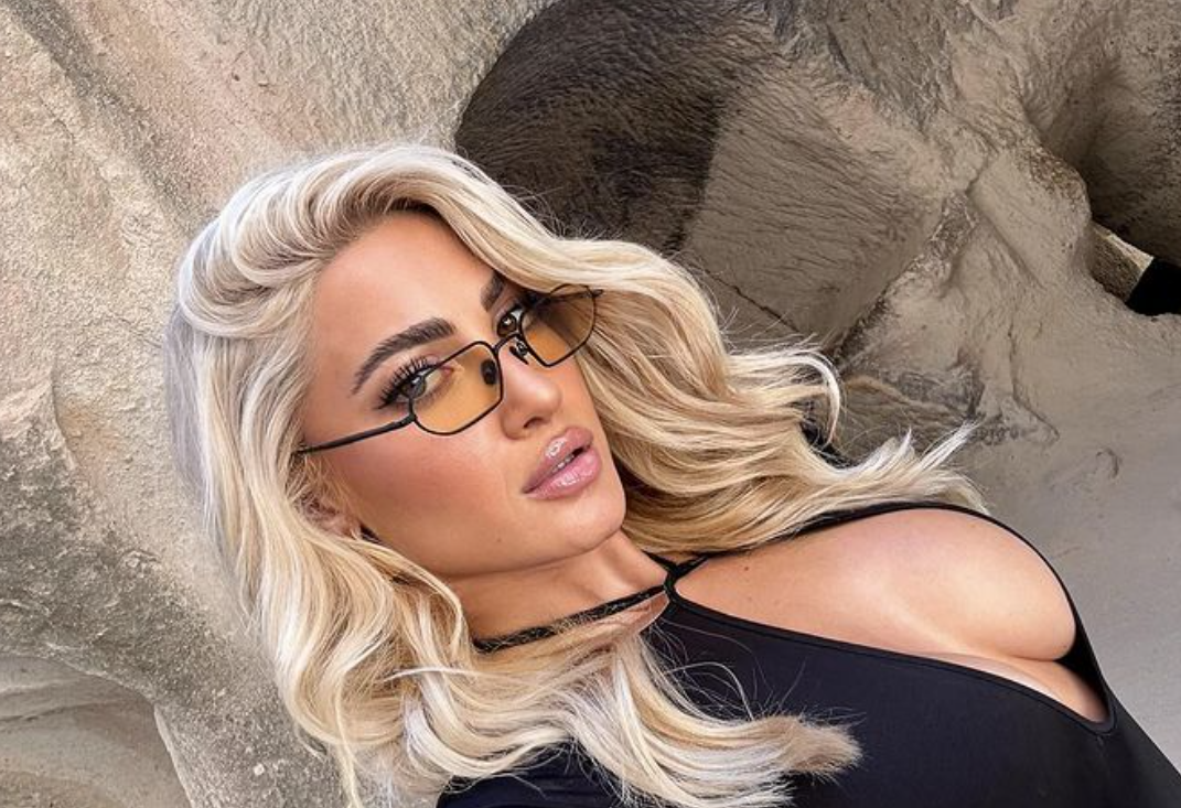 Επιτυχία εκατομμυρίων – Πόσα κέρδη είχε η Ιωάννα Τούνη το 2024