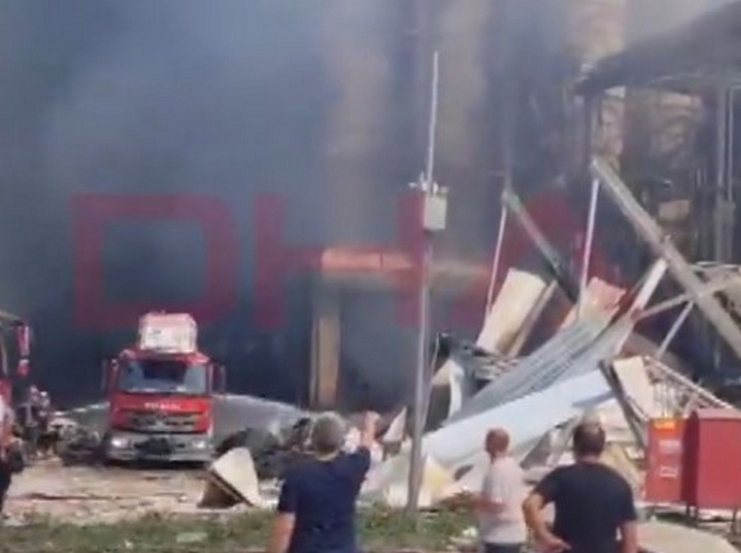 Το «αόρατο» ρήγμα που μπορεί να προκαλέσει τον επόμενο ισχυρό σεισμό στην Τουρκία