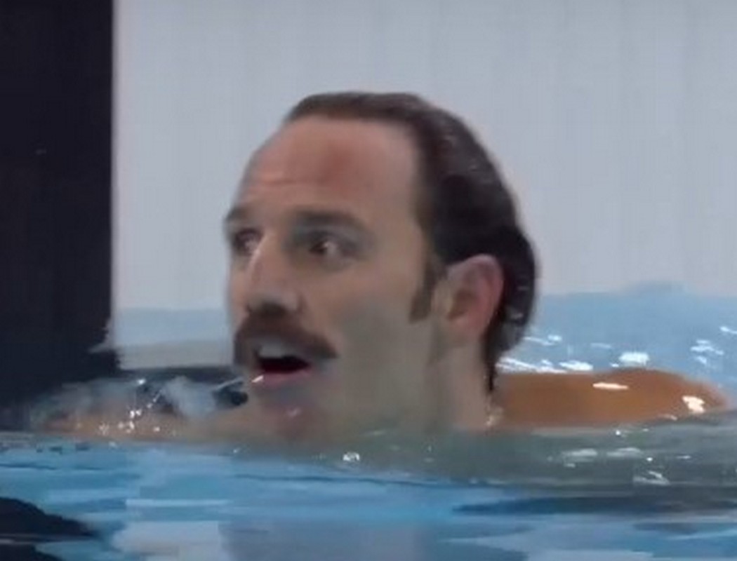 Παραολυμπιακοί Αγώνες: Σημαιοφόρος στην τελετή λήξης ο Αντώνης Τσαπατάκης