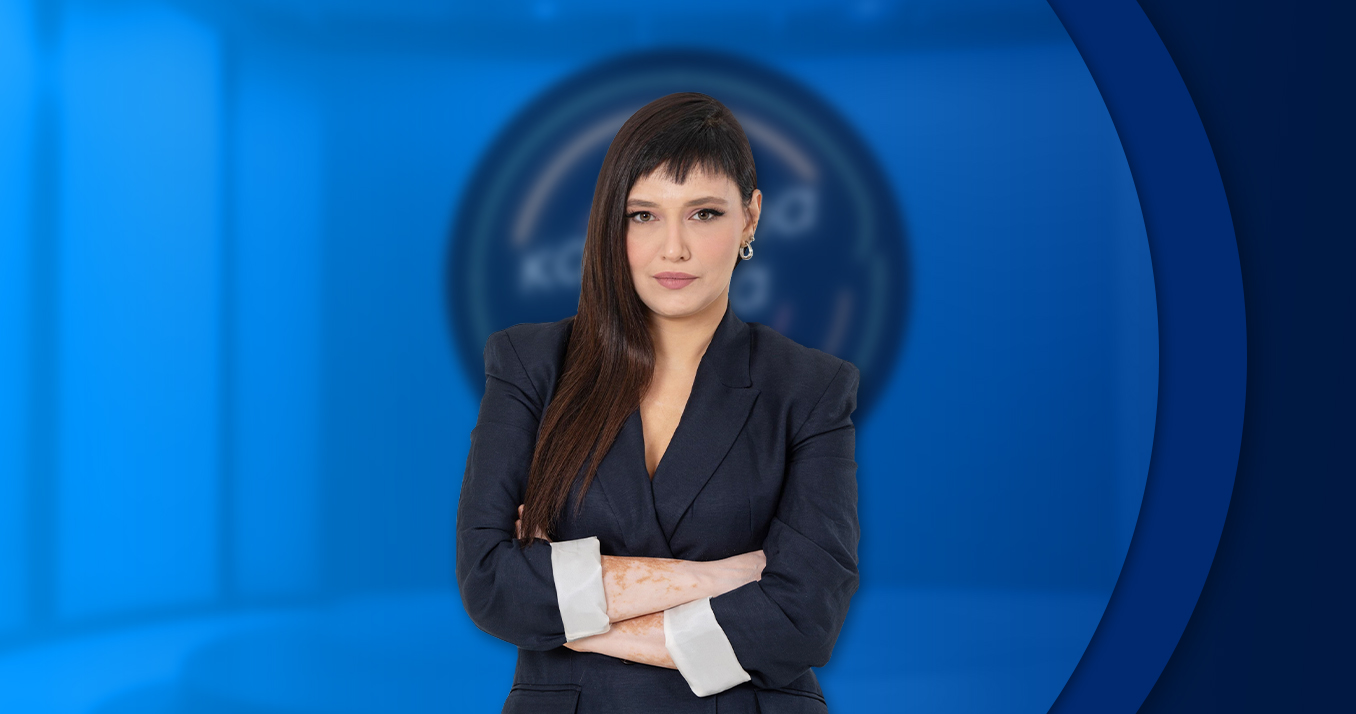 Η Αθηναΐς Νέγκα επιστρέφει στο Action24 – Πότε κάνει πρεμιέρα (VIDEO)