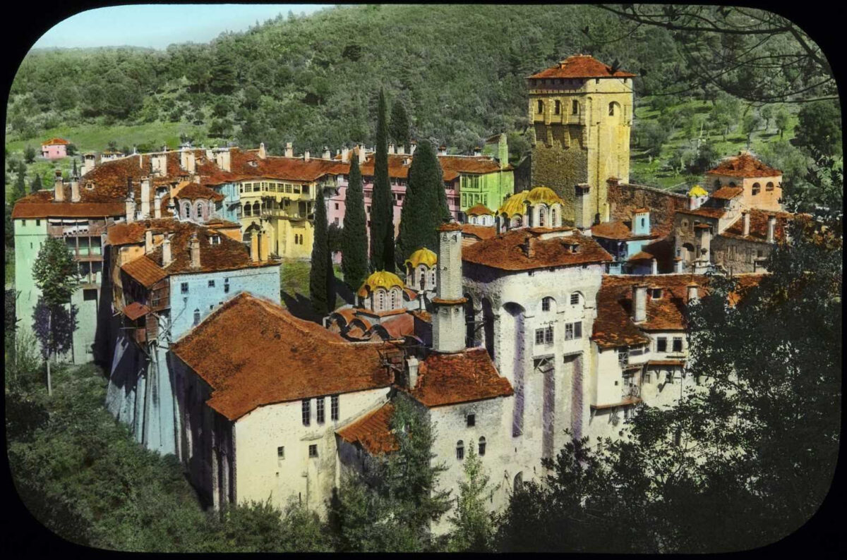 Χαλκιδική: Μοναχός αγνοείται στο Άγιον Όρος