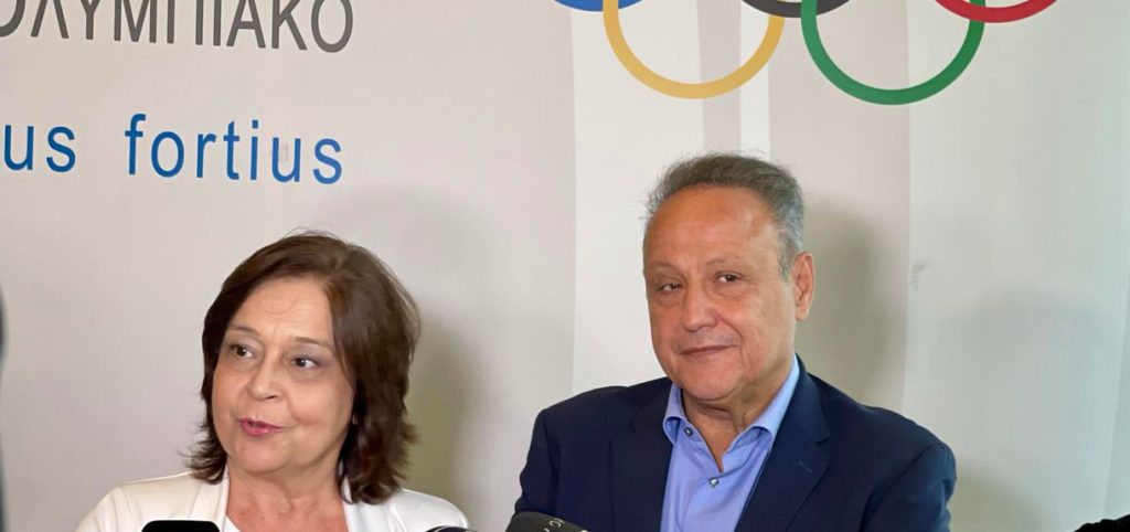 Η Καλαμαριά τρέχει σε Ολυμπιακούς ρυθμούς – Για πρώτη φορά συμμετέχει στο Olympic Day Run