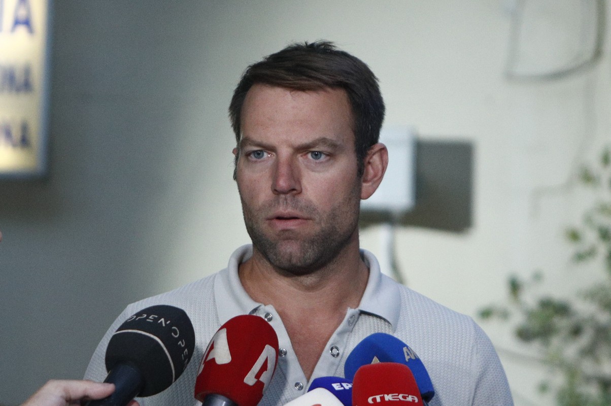 Τακτική «εσύ αποφασίζεις»