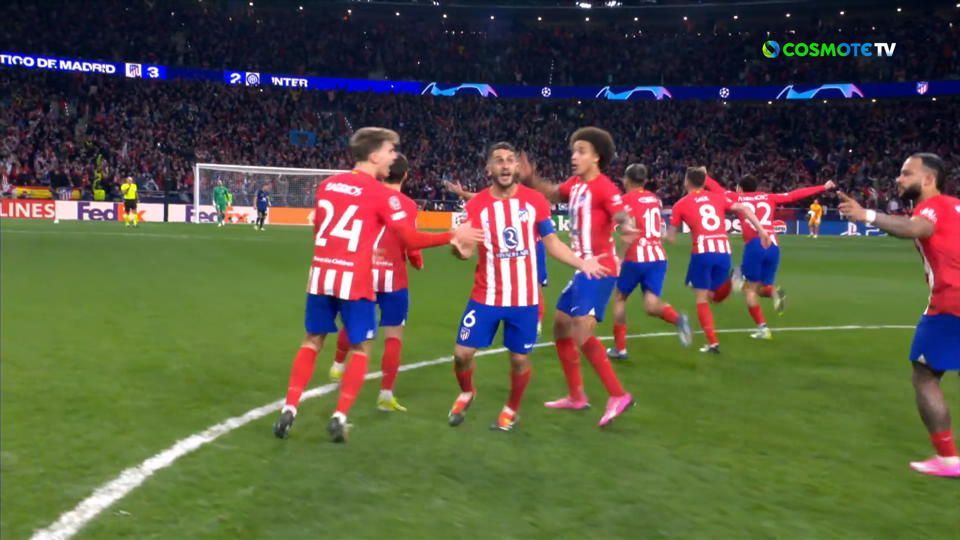 Champions League σε ημέρα… Europa και Conference- Το πρόγραμμα της Πέμπτης