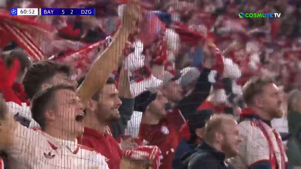 Με το ενδιαφέρον στο Μόναχο- Το πρόγραμμα του Σαββάτου