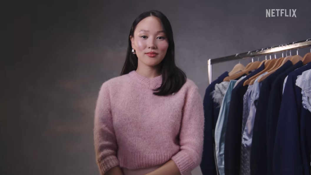 Το Μπίτζερτον έχει νέα πρωταγωνίστρια (VIDEO)